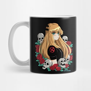 yana2 Mug